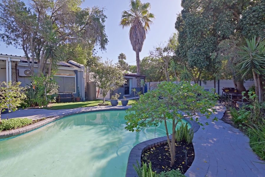 4 Bedroom Property for Sale in Blouberg Rise Western Cape